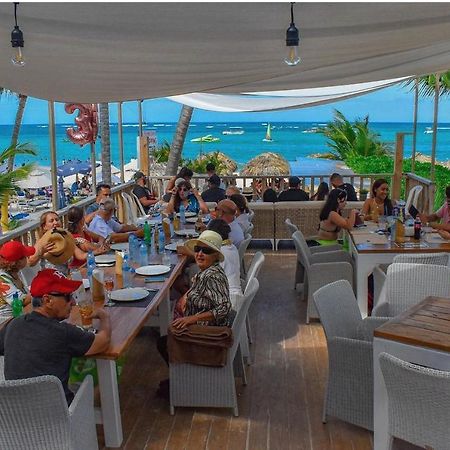 Los Corales Villas And Suites - Beach Club, Spa, Restaurantsプンタ・カナ エクステリア 写真