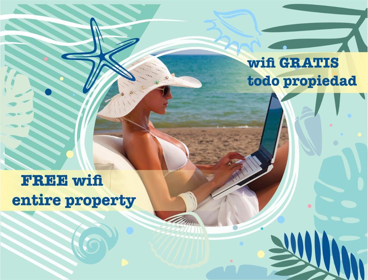 Los Corales Villas And Suites - Beach Club, Spa, Restaurantsプンタ・カナ エクステリア 写真