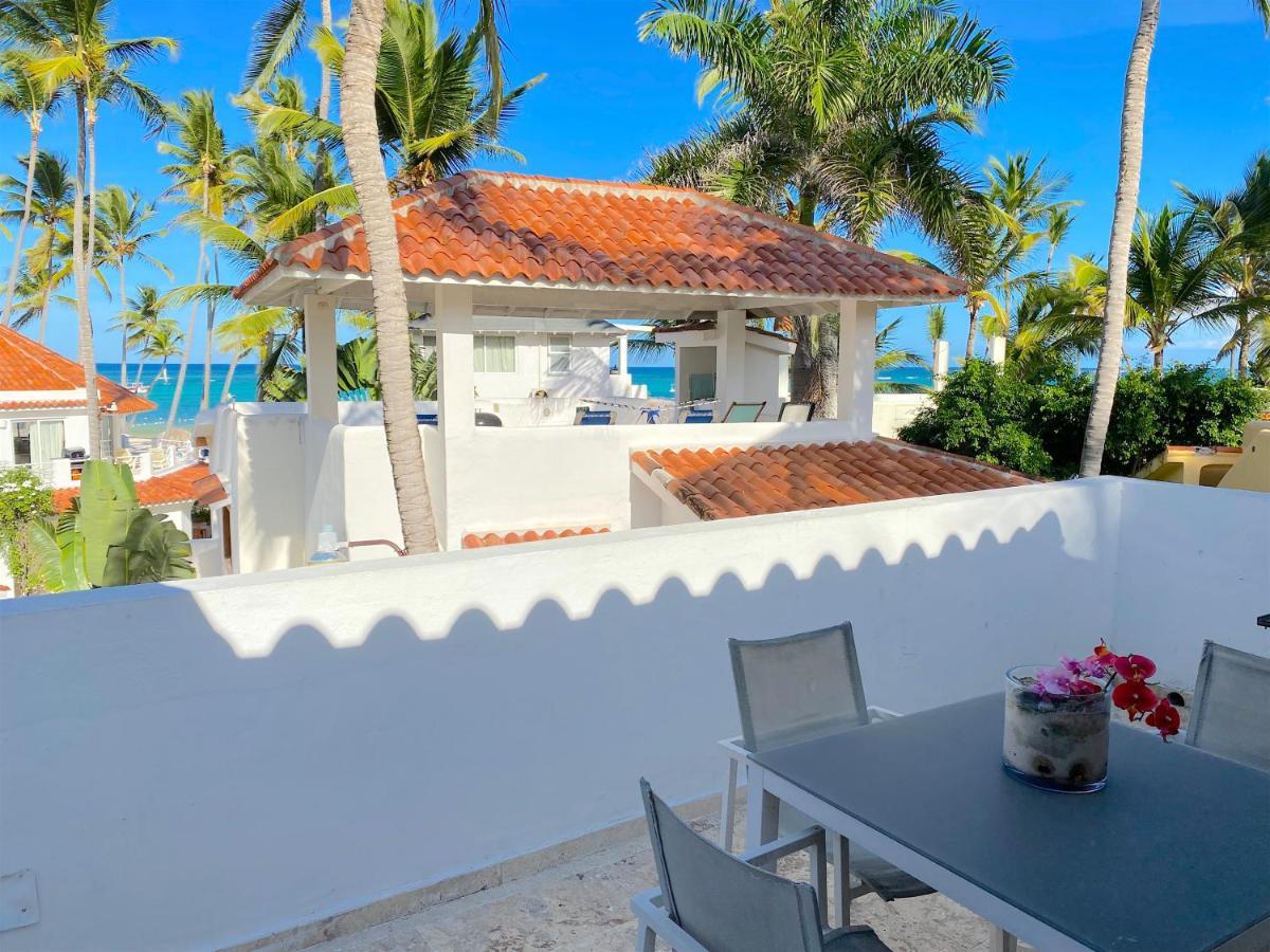 Los Corales Villas And Suites - Beach Club, Spa, Restaurantsプンタ・カナ 部屋 写真