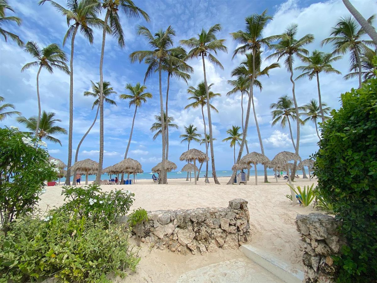 Los Corales Villas And Suites - Beach Club, Spa, Restaurantsプンタ・カナ エクステリア 写真