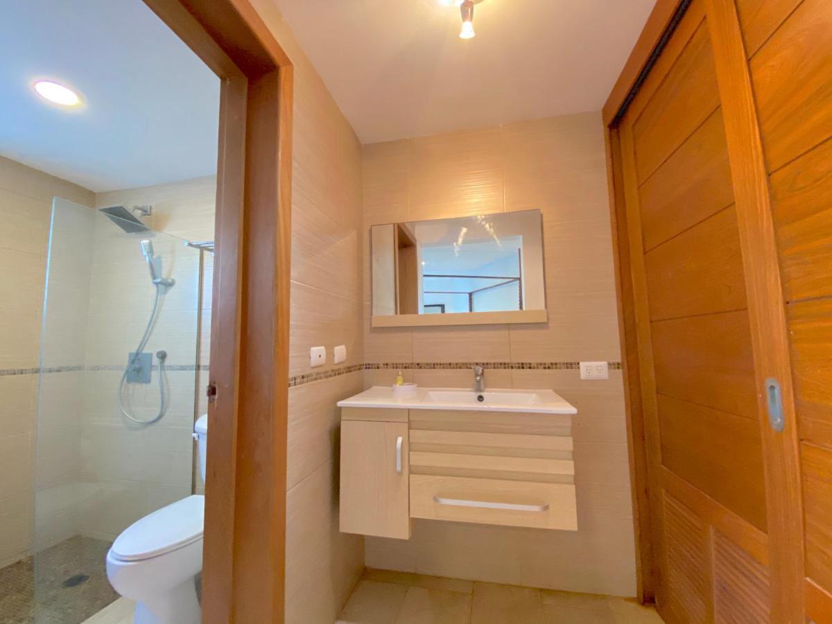Los Corales Villas And Suites - Beach Club, Spa, Restaurantsプンタ・カナ エクステリア 写真