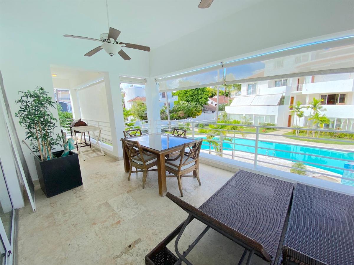 Los Corales Villas And Suites - Beach Club, Spa, Restaurantsプンタ・カナ 部屋 写真