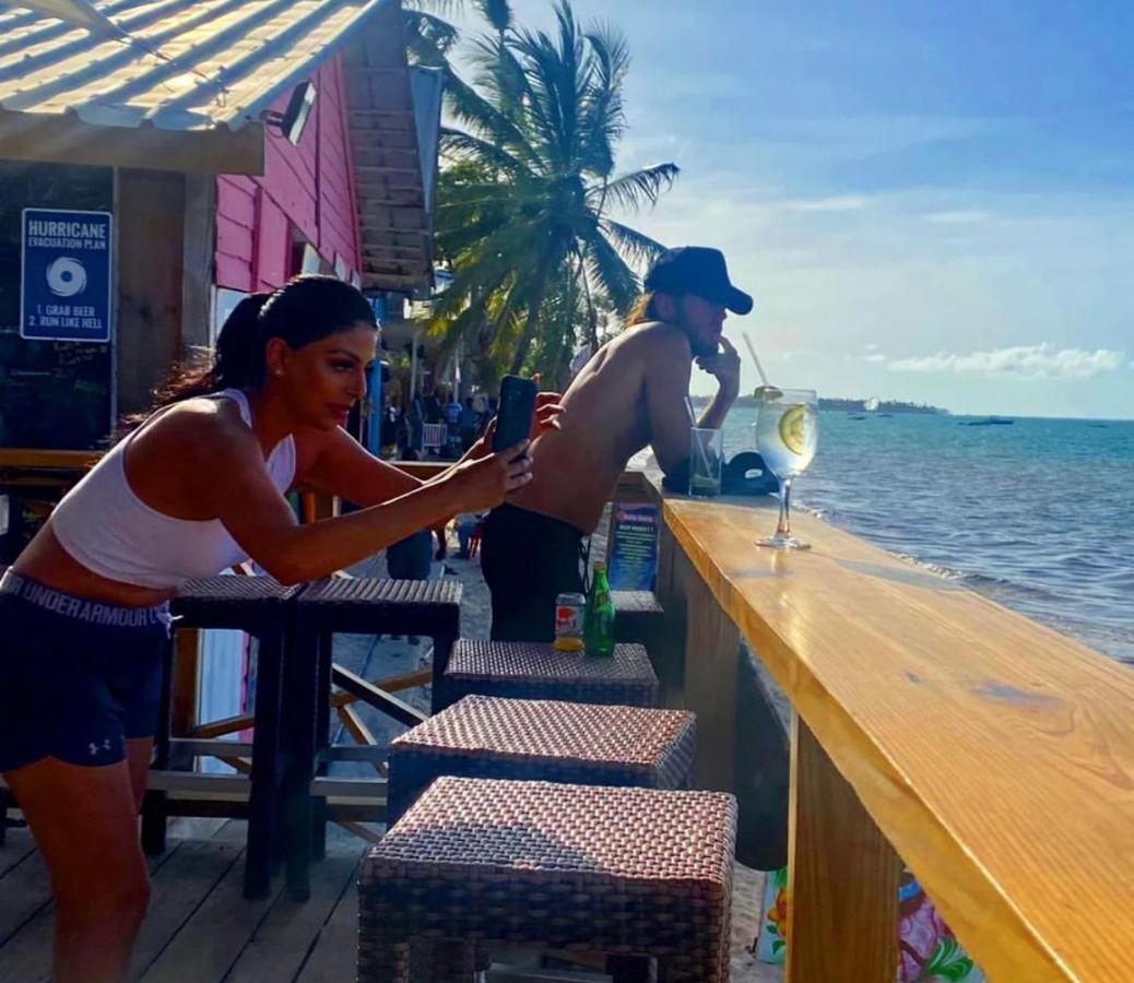 Los Corales Villas And Suites - Beach Club, Spa, Restaurantsプンタ・カナ エクステリア 写真
