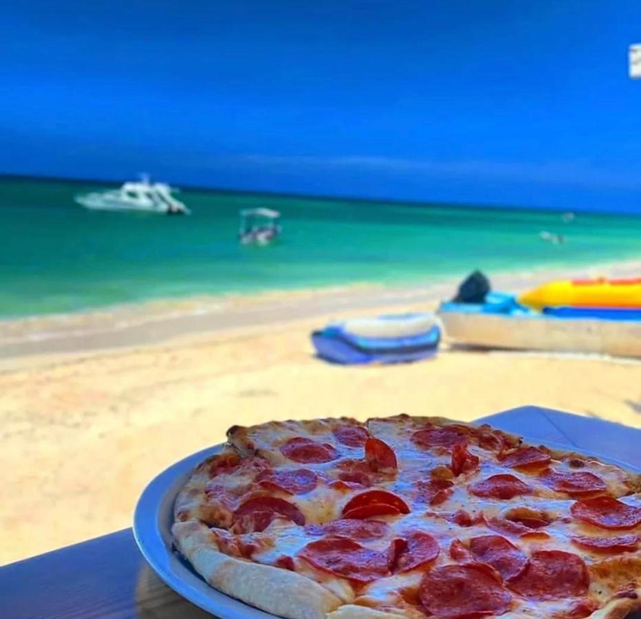Los Corales Villas And Suites - Beach Club, Spa, Restaurantsプンタ・カナ エクステリア 写真