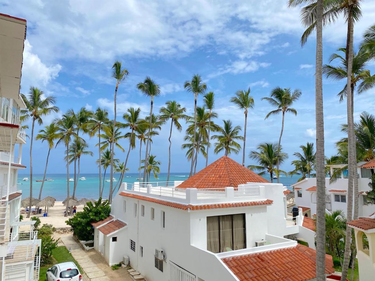 Los Corales Villas And Suites - Beach Club, Spa, Restaurantsプンタ・カナ 部屋 写真