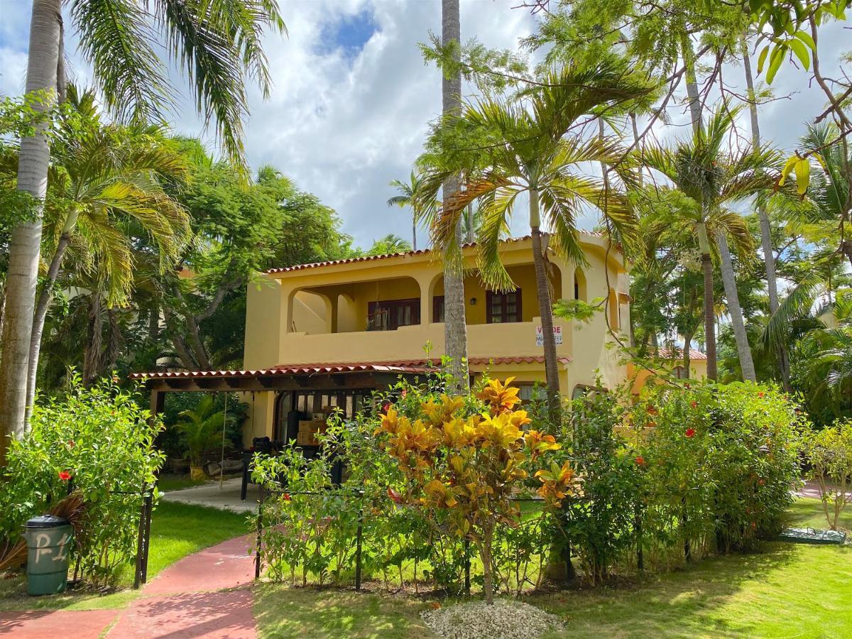 Los Corales Villas And Suites - Beach Club, Spa, Restaurantsプンタ・カナ 部屋 写真
