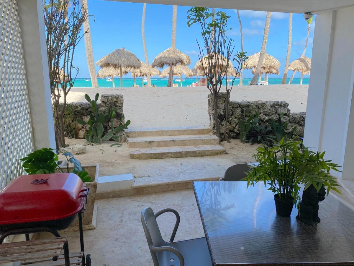 Los Corales Villas And Suites - Beach Club, Spa, Restaurantsプンタ・カナ 部屋 写真
