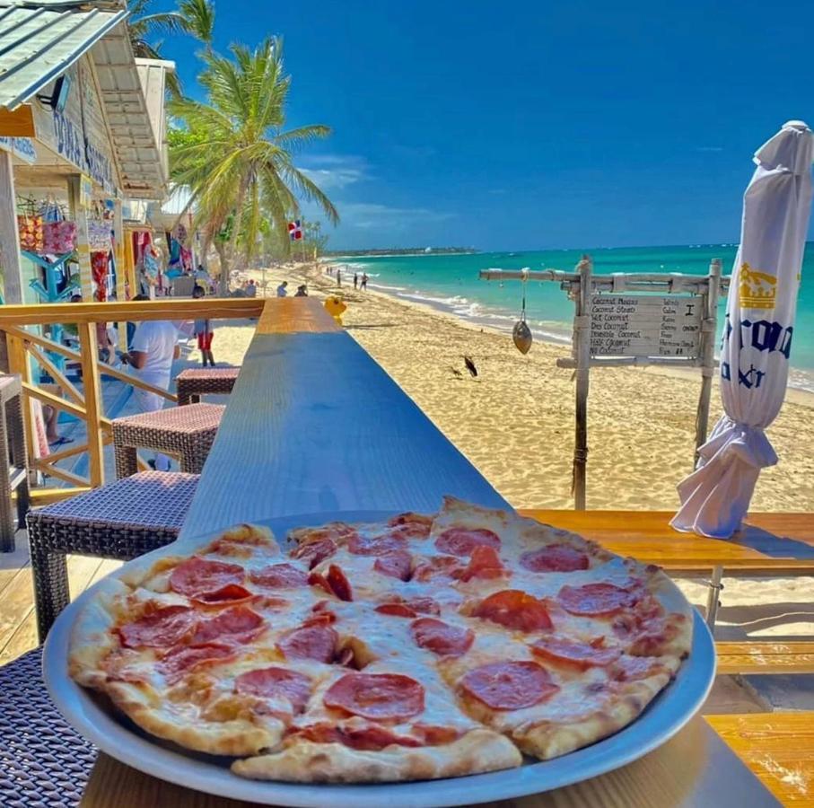 Los Corales Villas And Suites - Beach Club, Spa, Restaurantsプンタ・カナ エクステリア 写真