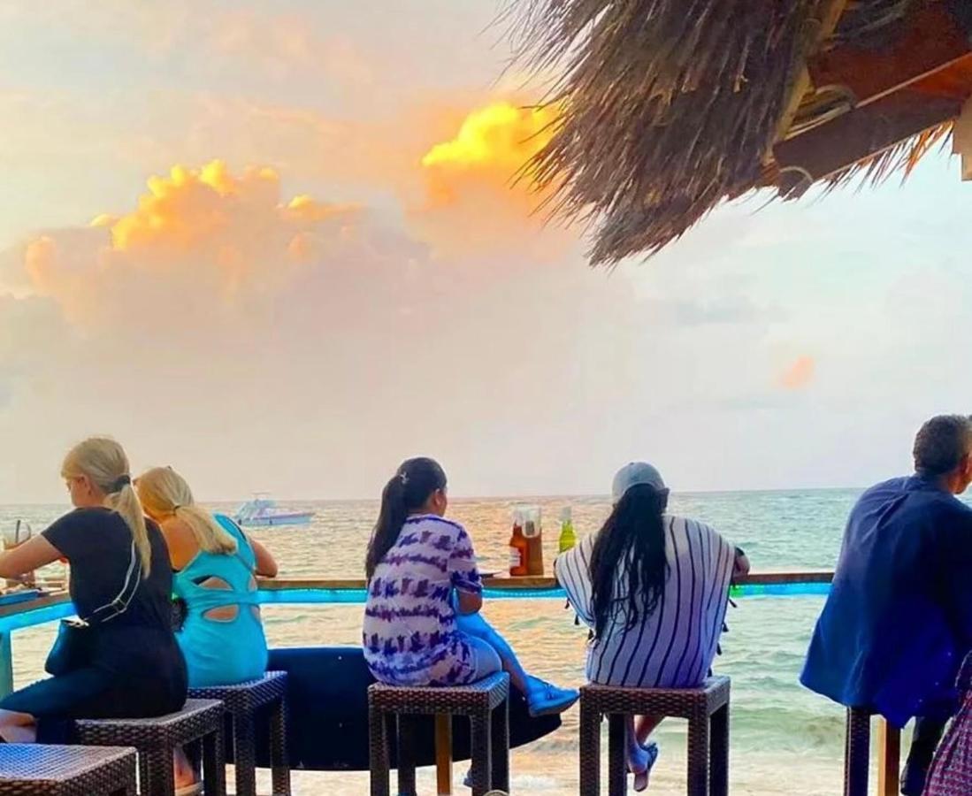 Los Corales Villas And Suites - Beach Club, Spa, Restaurantsプンタ・カナ エクステリア 写真