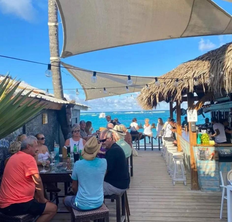 Los Corales Villas And Suites - Beach Club, Spa, Restaurantsプンタ・カナ エクステリア 写真