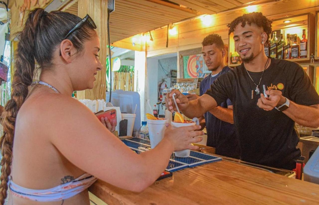 Los Corales Villas And Suites - Beach Club, Spa, Restaurantsプンタ・カナ エクステリア 写真