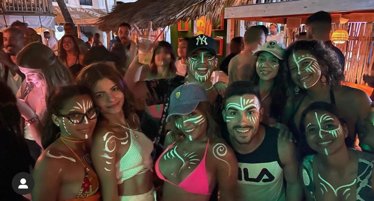 Los Corales Villas And Suites - Beach Club, Spa, Restaurantsプンタ・カナ エクステリア 写真
