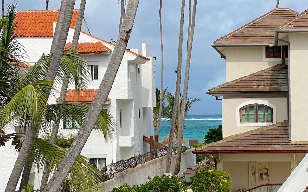 Los Corales Villas And Suites - Beach Club, Spa, Restaurantsプンタ・カナ 部屋 写真