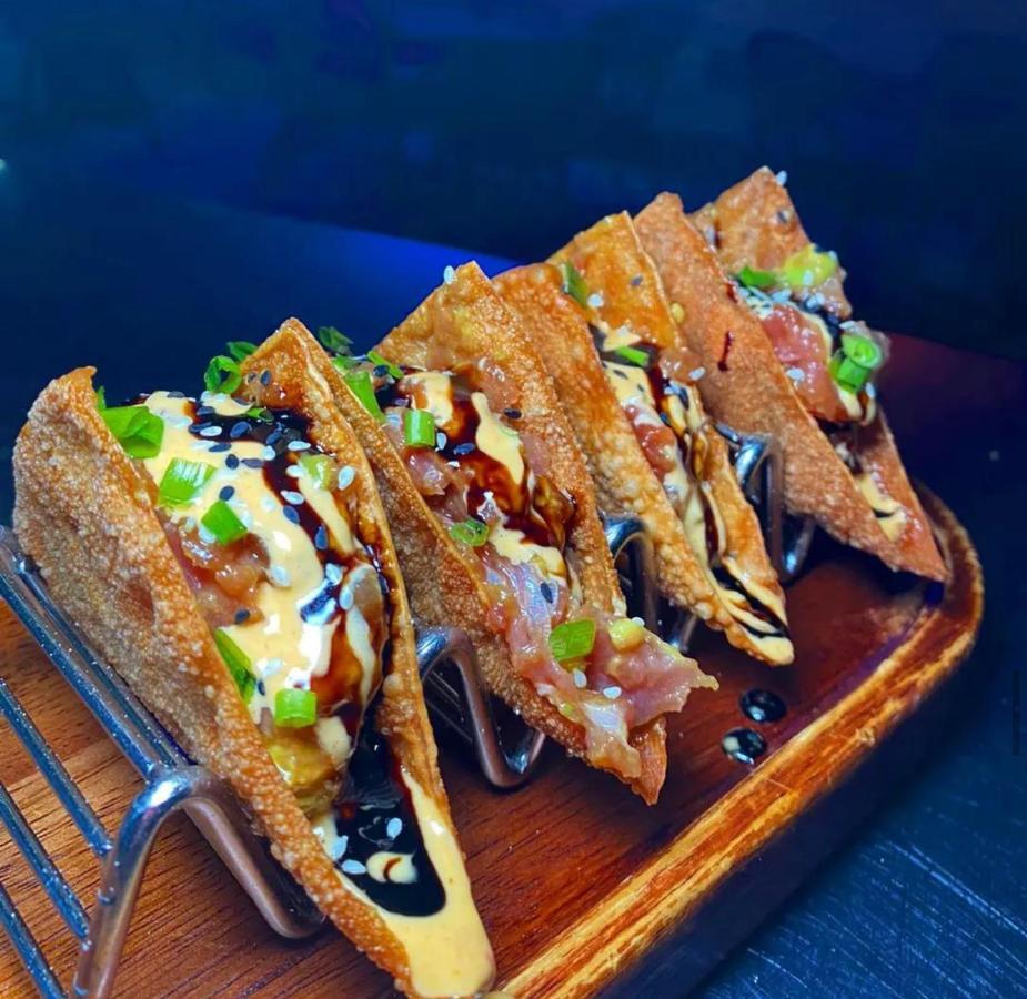 Los Corales Villas And Suites - Beach Club, Spa, Restaurantsプンタ・カナ エクステリア 写真