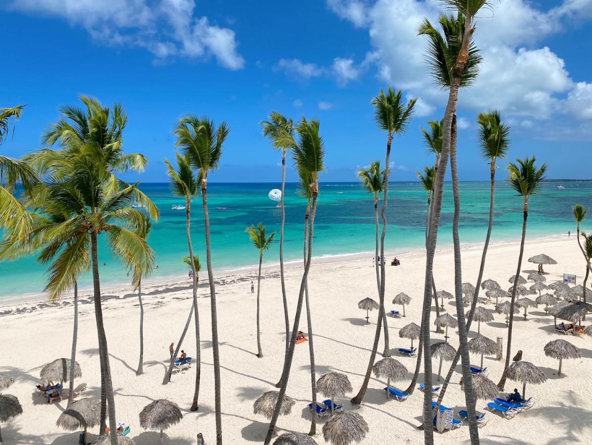 Los Corales Villas And Suites - Beach Club, Spa, Restaurantsプンタ・カナ エクステリア 写真